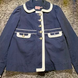 juicy couture jacket